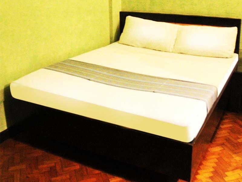Hotel 2016 Manila Room photo