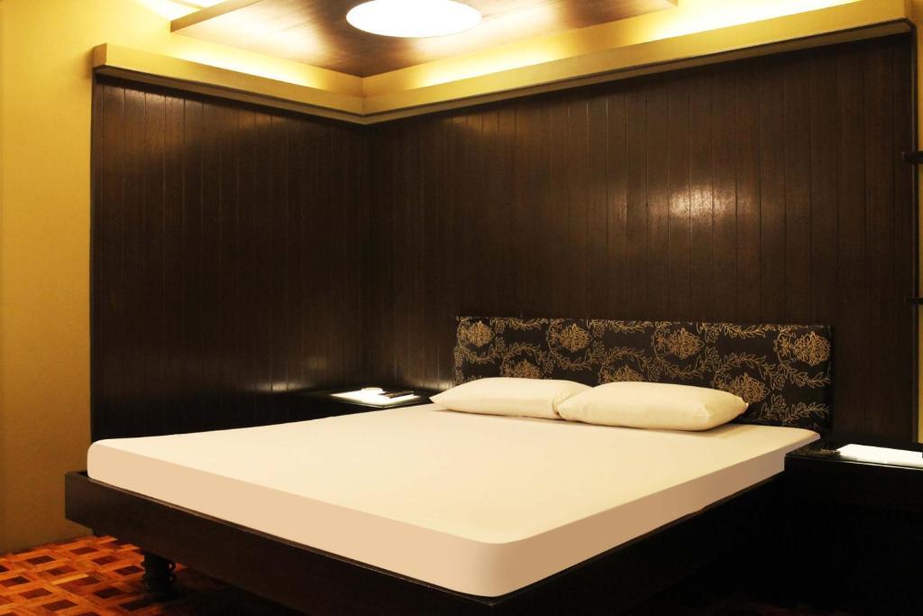 Hotel 2016 Manila Room photo