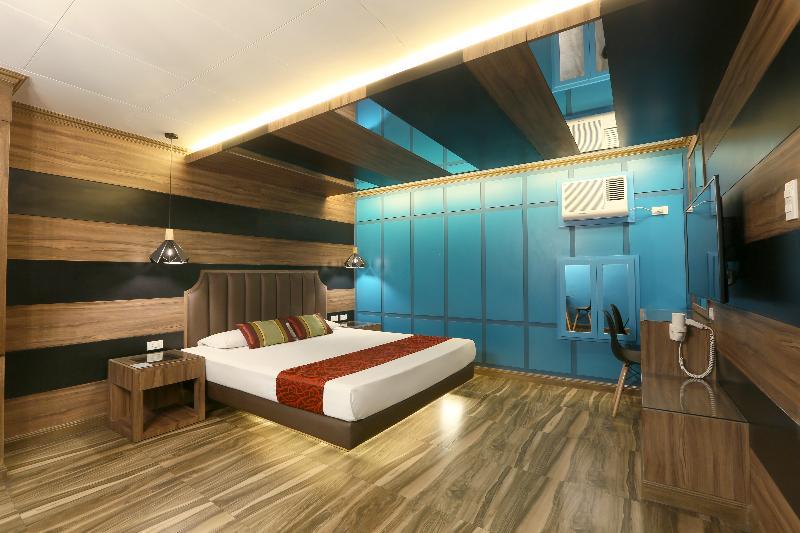 Hotel 2016 Manila Exterior photo